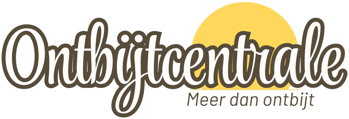 Logo Ontbijtcentrale